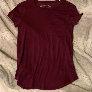 Seriously soft t shirt from Aeropostale